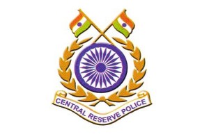 CRPF