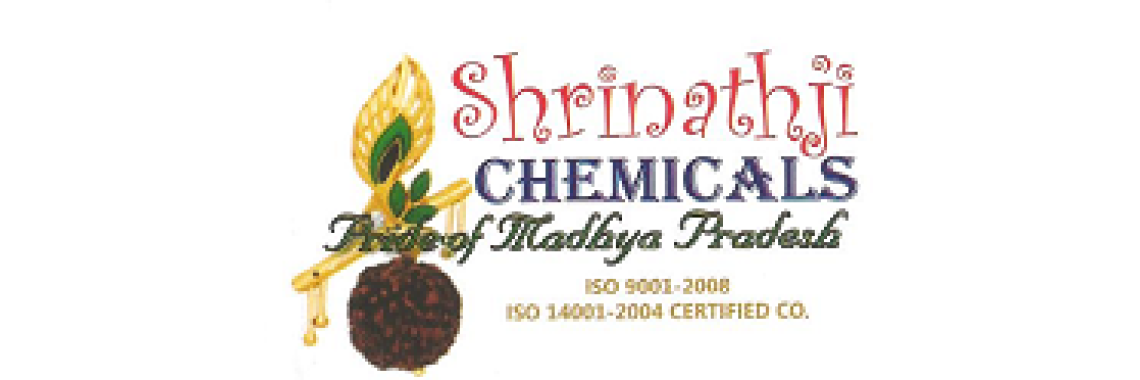 Site Owned By ShrinathJi Chemicals