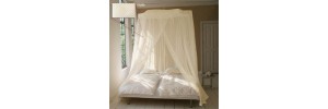 Long Lasting Insecticidal Nets(LLIN)